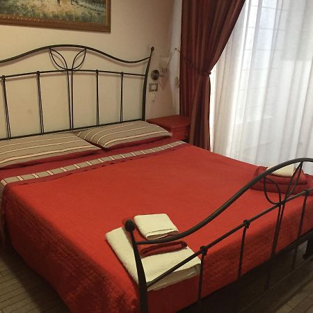 Casa Del Vento Bed and Breakfast Roccalumera Exterior foto