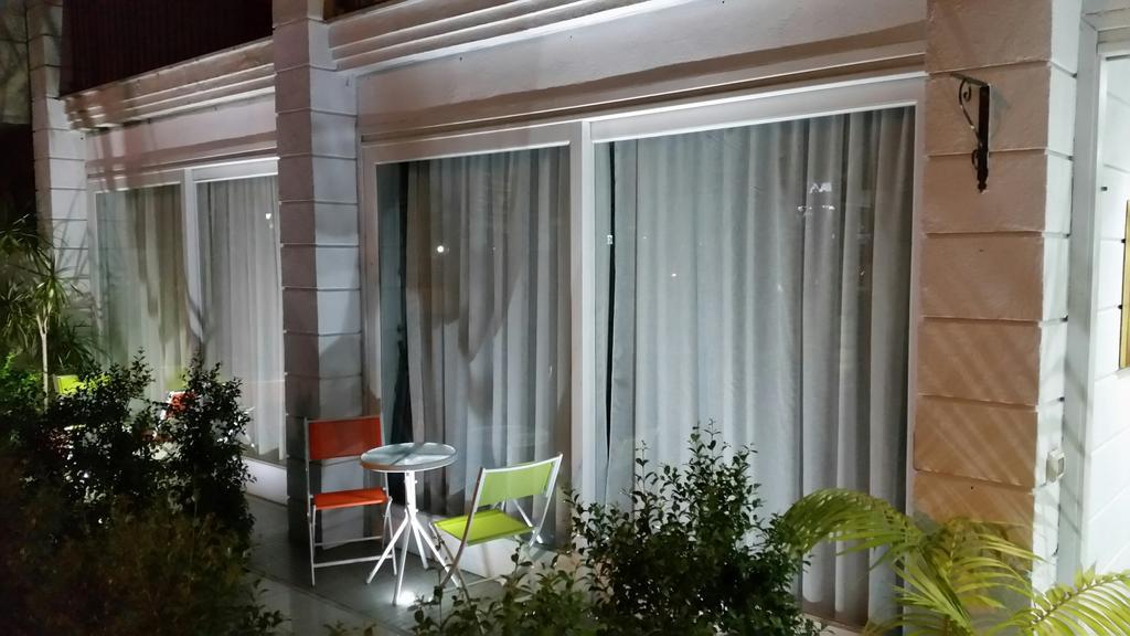 Casa Del Vento Bed and Breakfast Roccalumera Exterior foto