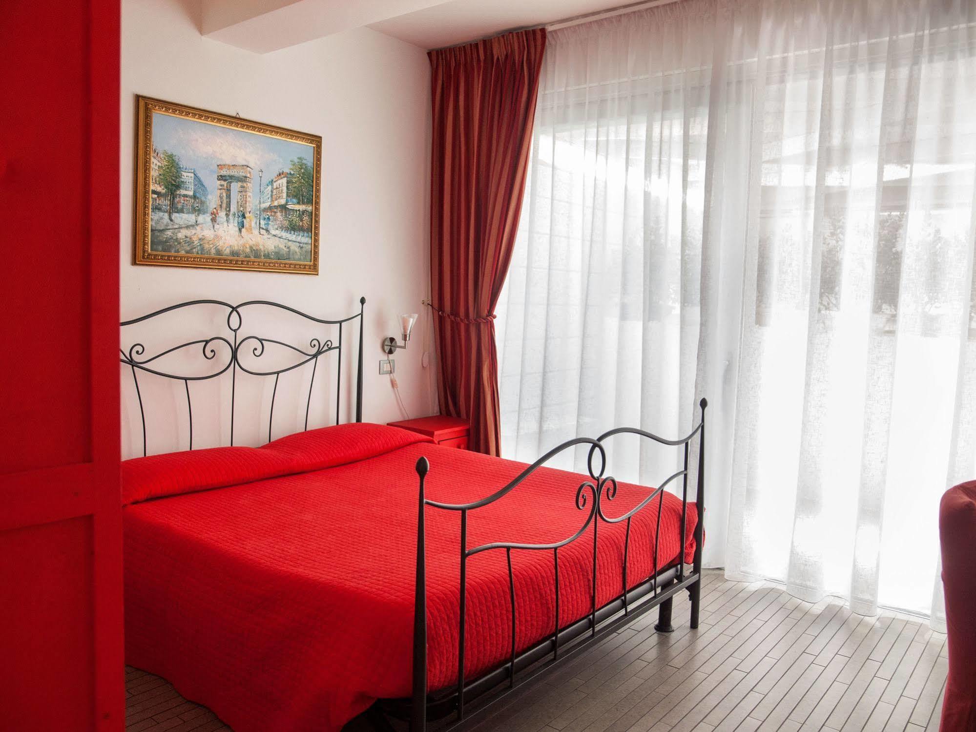 Casa Del Vento Bed and Breakfast Roccalumera Exterior foto